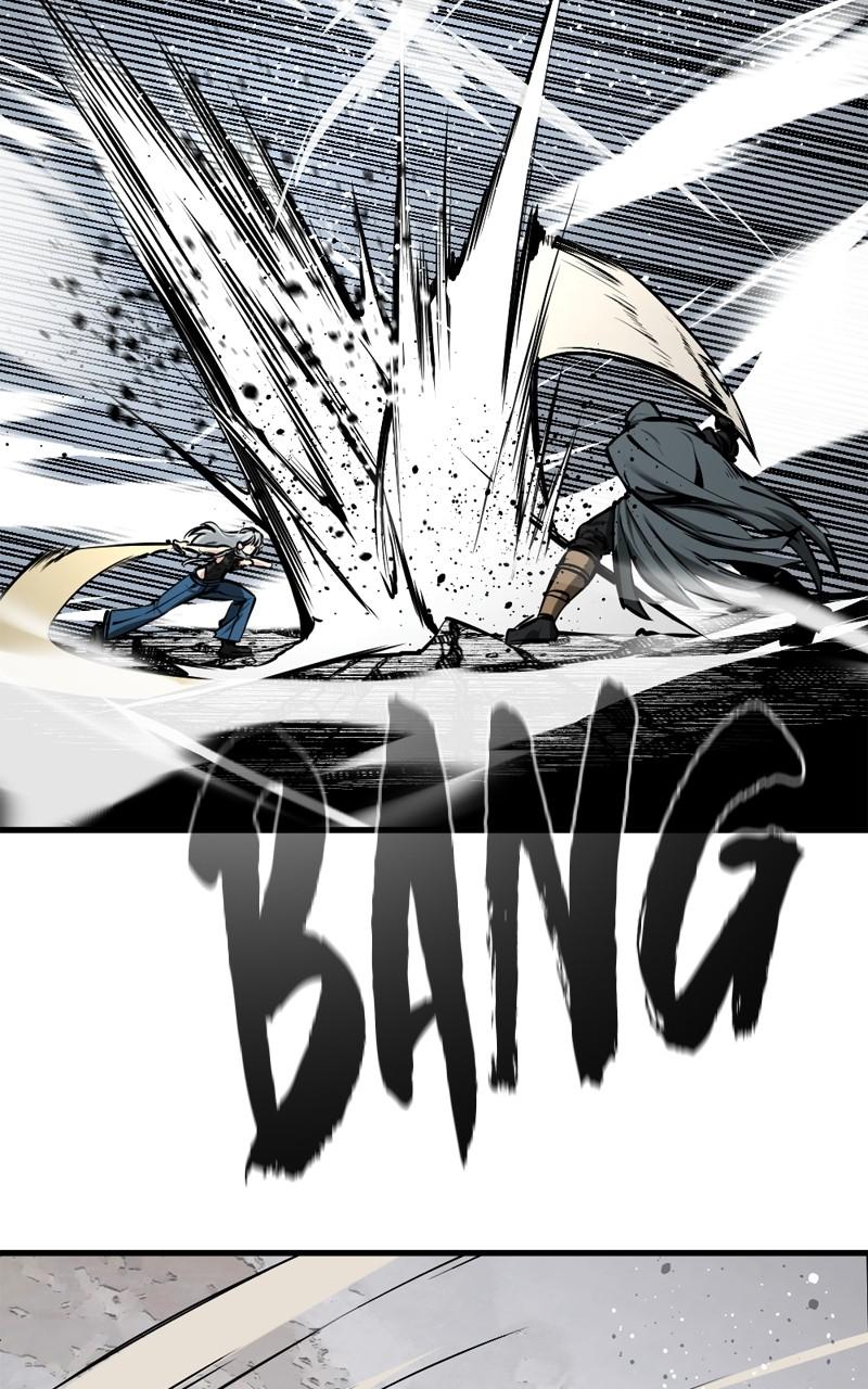 Read Hero Killer Manga Online