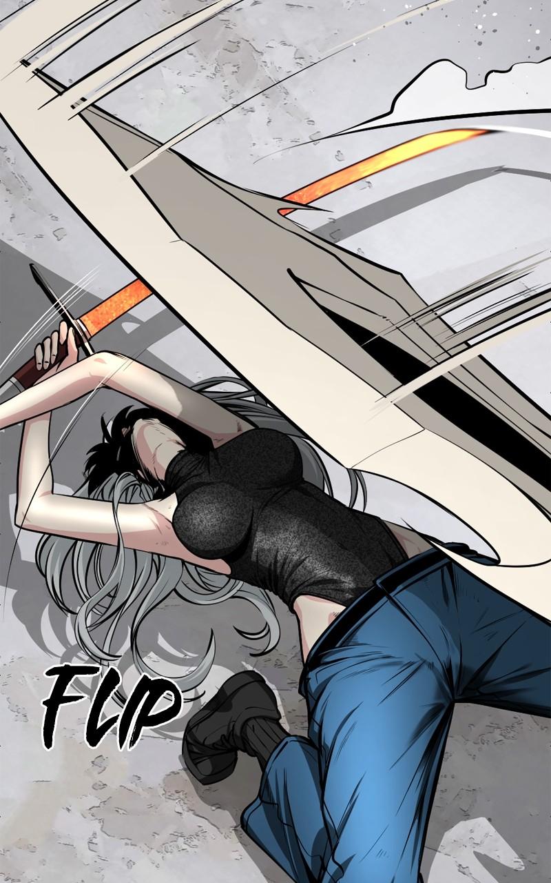 Read Hero Killer Manga Online
