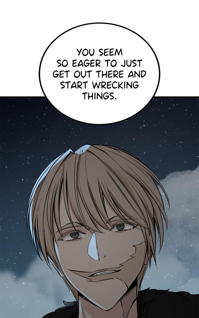 Read Hero Killer Manga Online