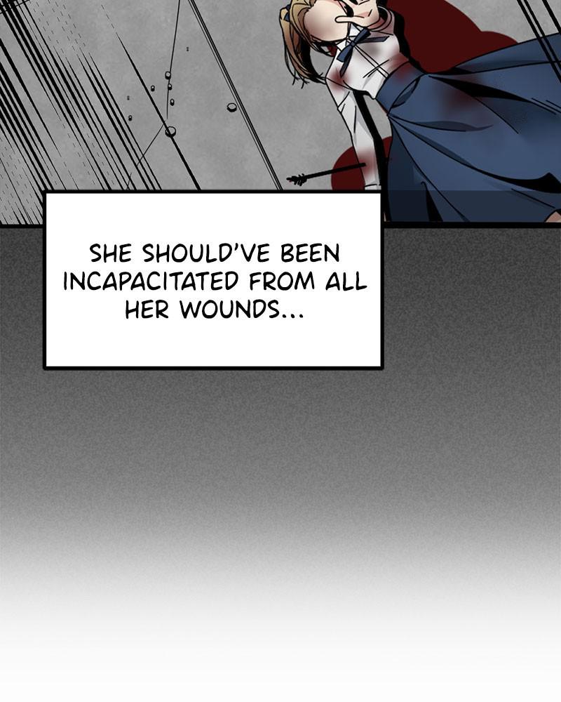 Read Hero Killer Manga Online