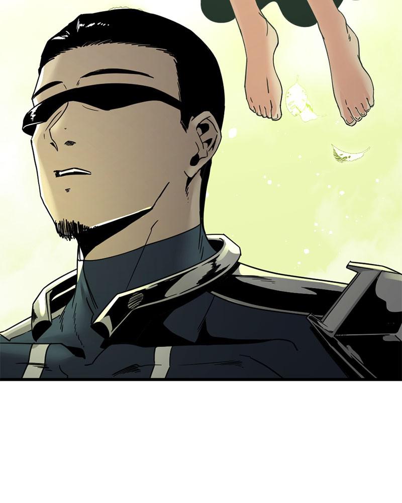 Read Hero Killer Manga Online