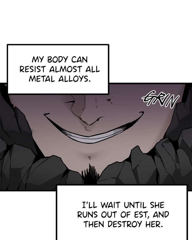 Read Hero Killer Manga Online