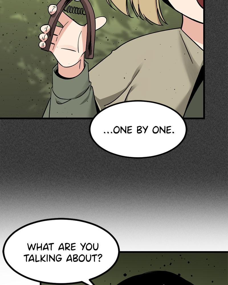 Read Hero Killer Manga Online