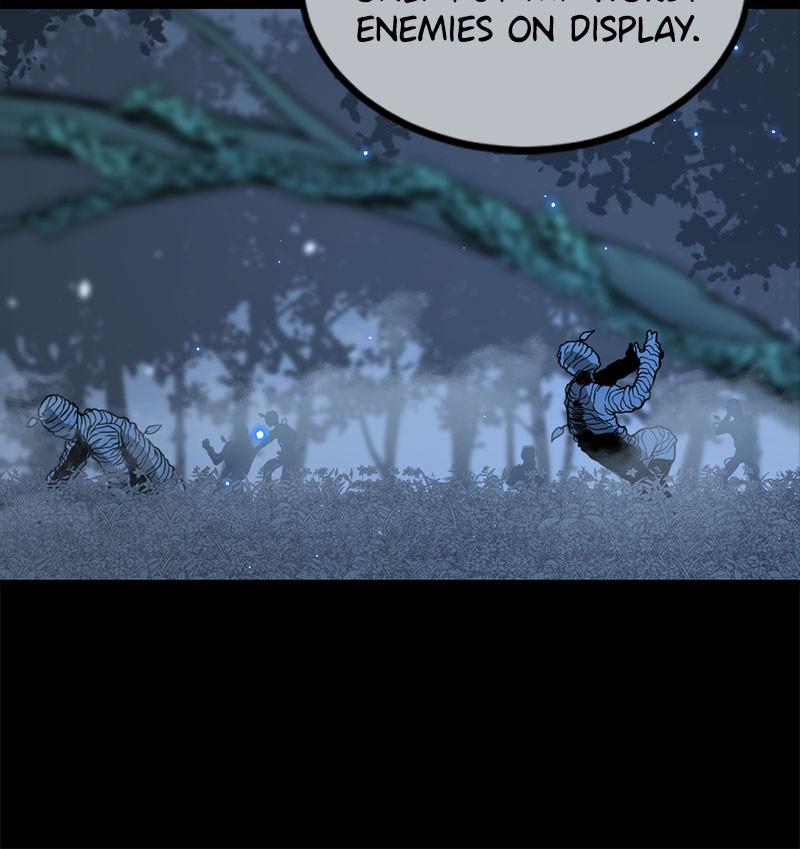 Read Hero Killer Manga Online