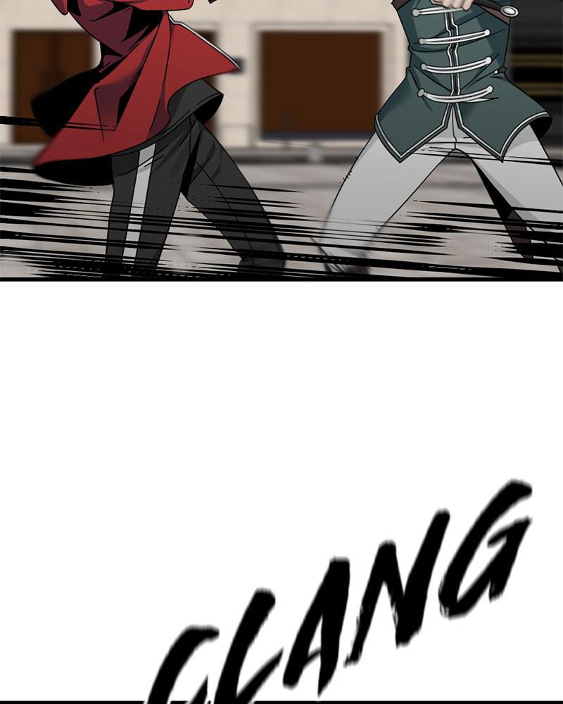 Read Hero Killer Manga Online