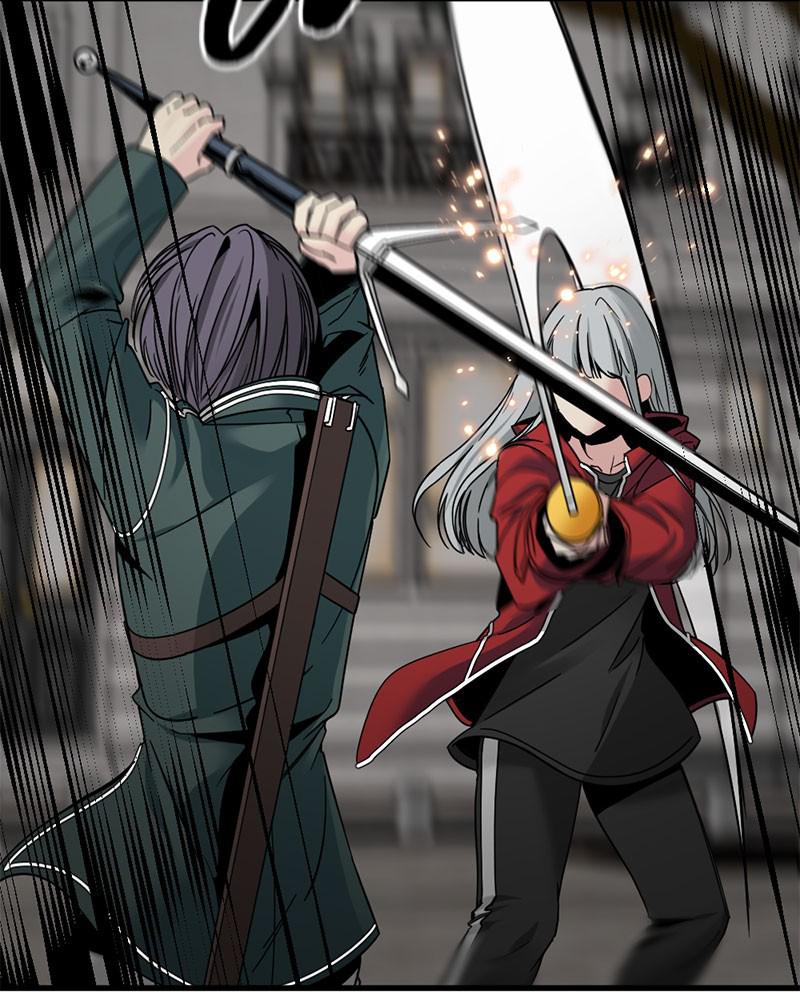 Read Hero Killer Manga Online