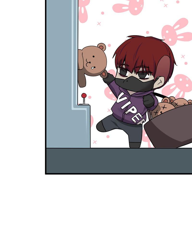 Read Hero Killer Manga Online