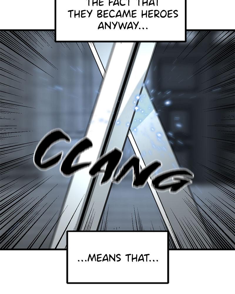 Read Hero Killer Manga Online