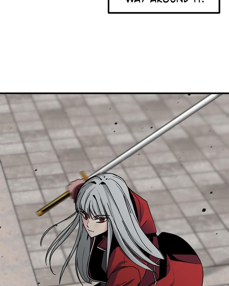 Read Hero Killer Manga Online