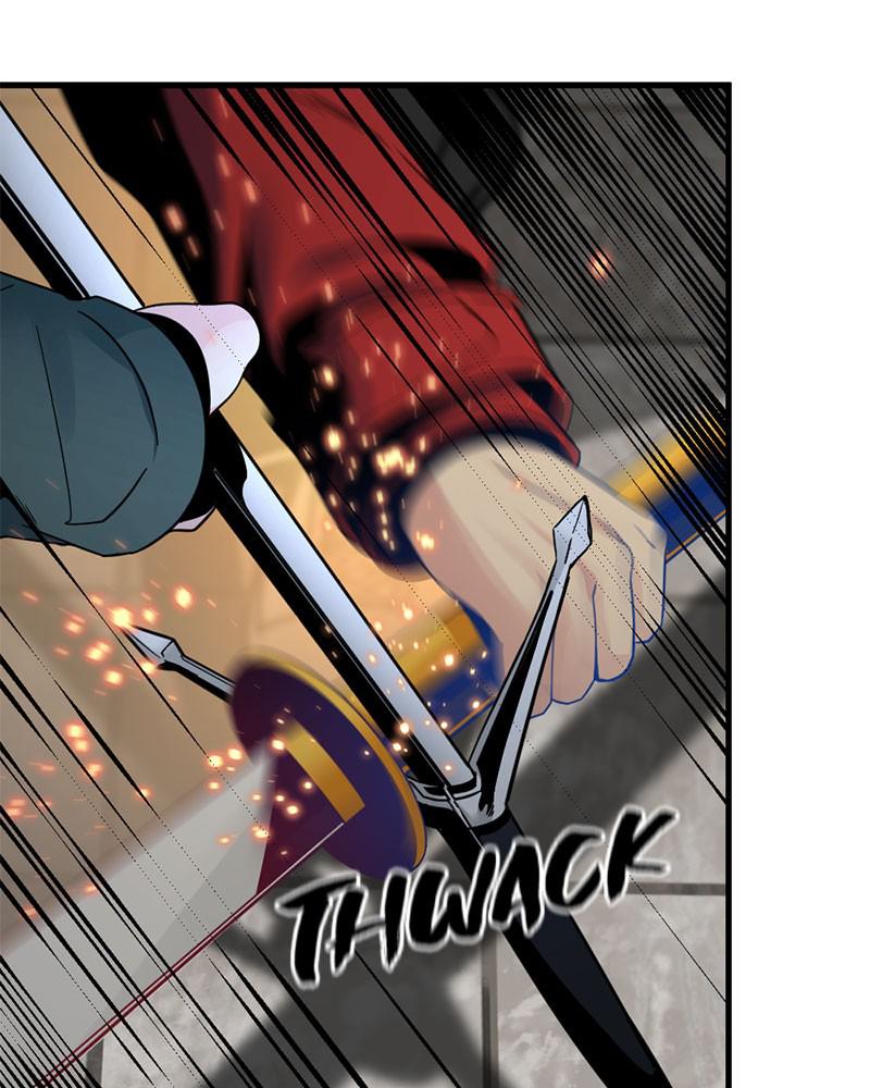 Read Hero Killer Manga Online