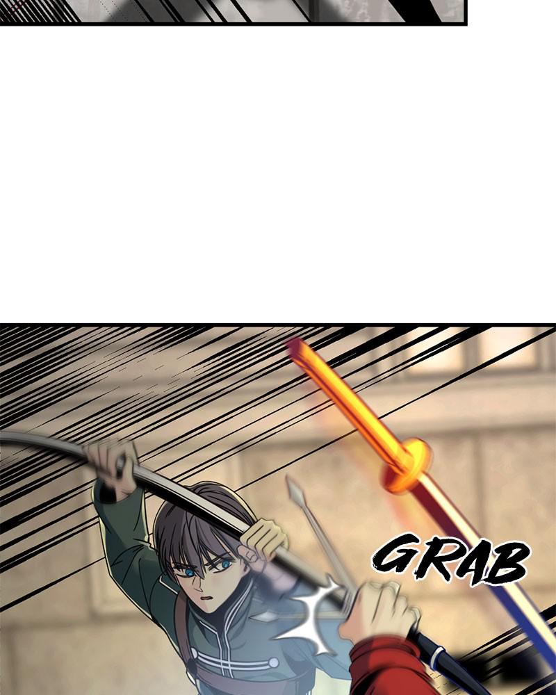 Read Hero Killer Manga Online