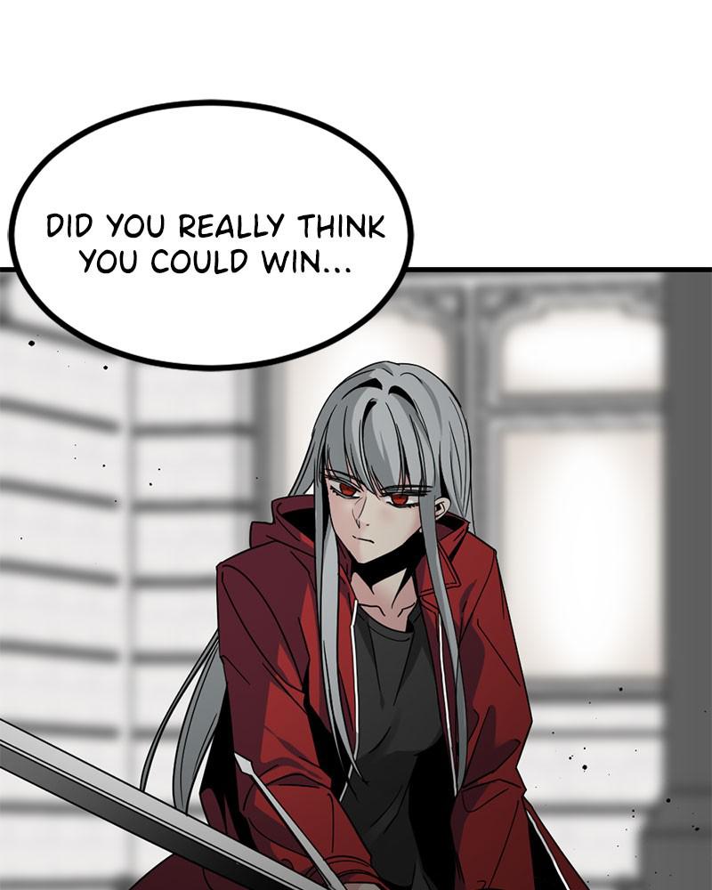 Read Hero Killer Manga Online