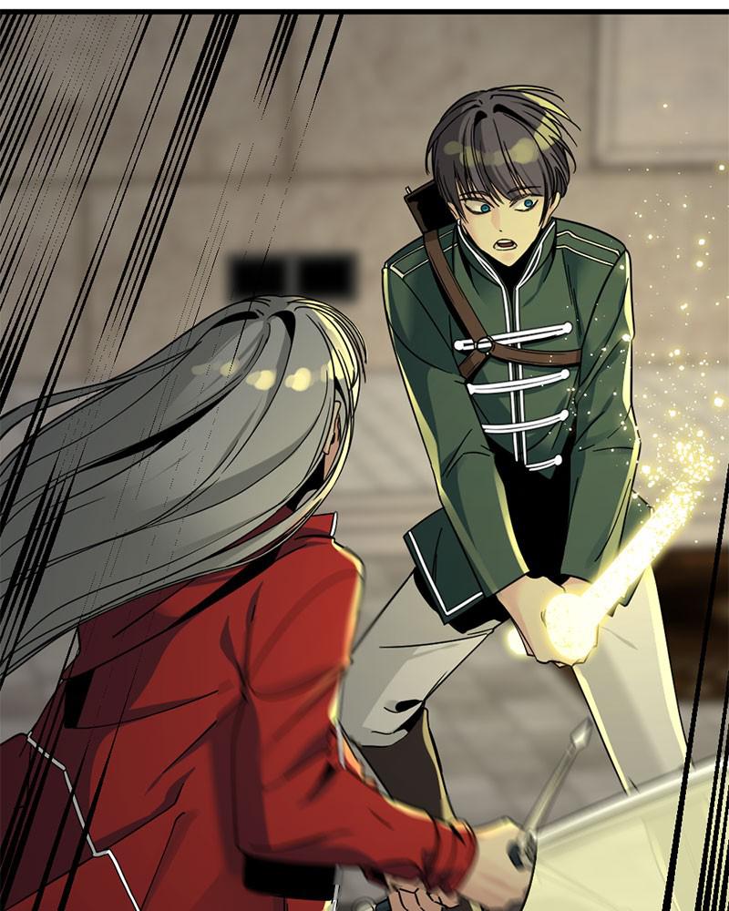 Read Hero Killer Manga Online