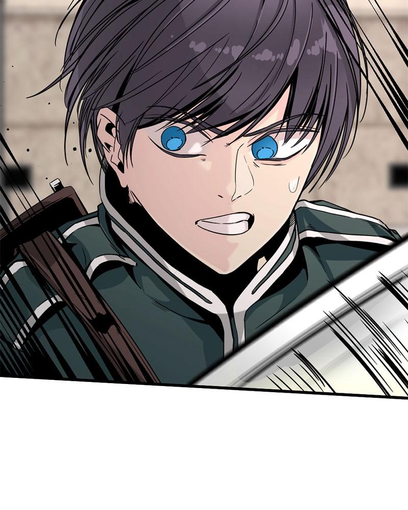 Read Hero Killer Manga Online