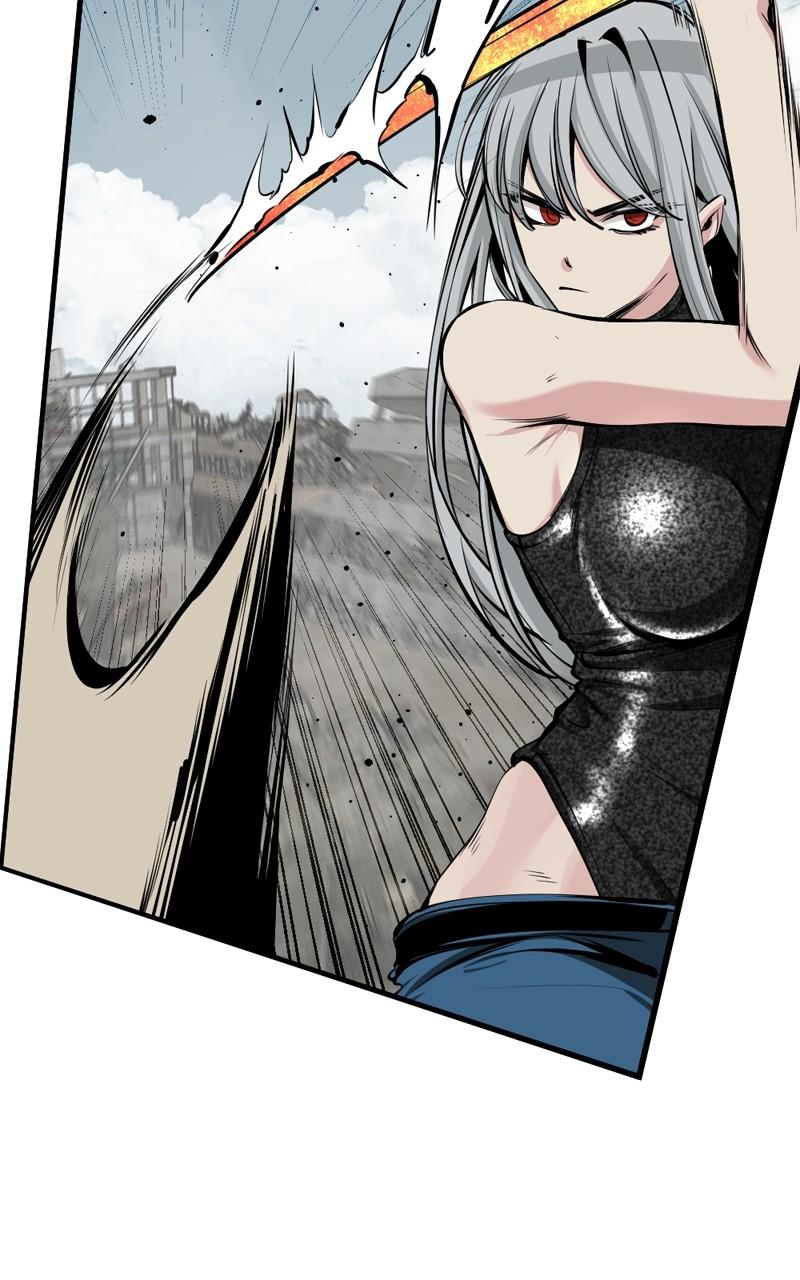 Read Hero Killer Manga Online