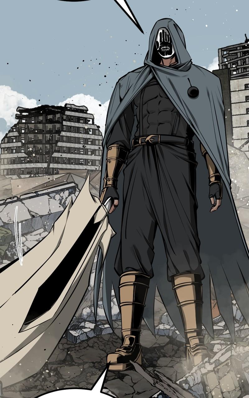 Read Hero Killer Manga Online