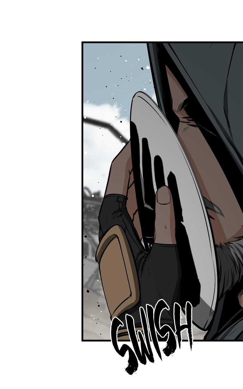 Read Hero Killer Manga Online