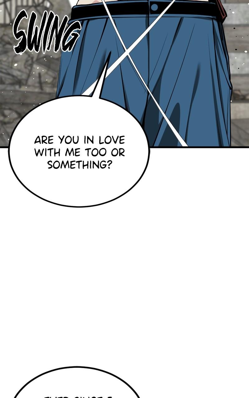Read Hero Killer Manga Online
