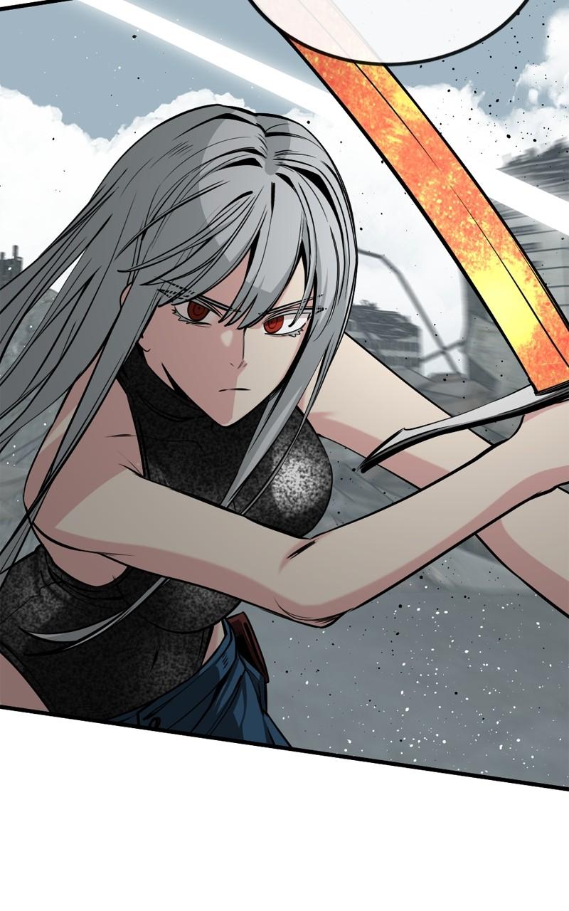 Read Hero Killer Manga Online