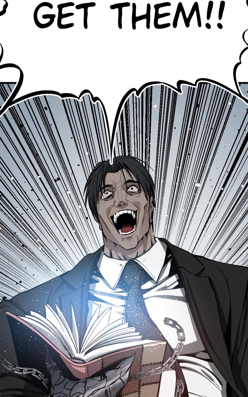Read Hero Killer Manga Online