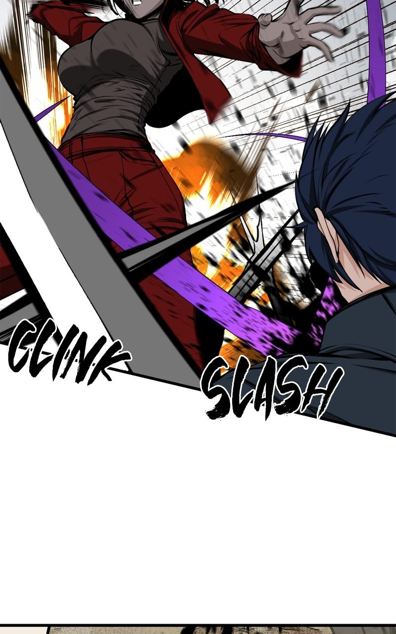 Read Hero Killer Manga Online