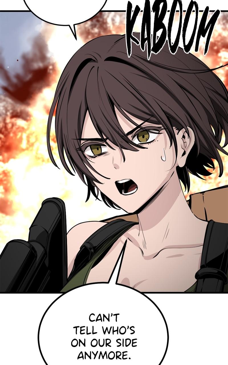 Read Hero Killer Manga Online
