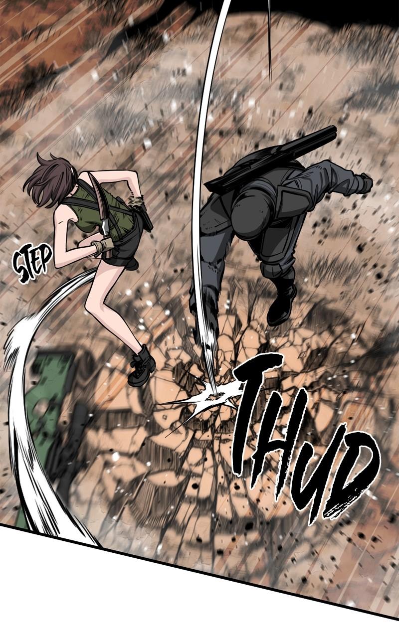 Read Hero Killer Manga Online