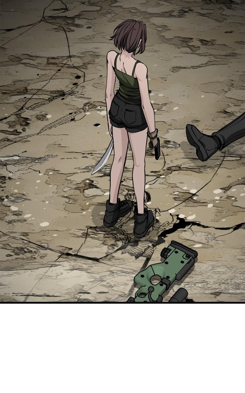 Read Hero Killer Manga Online