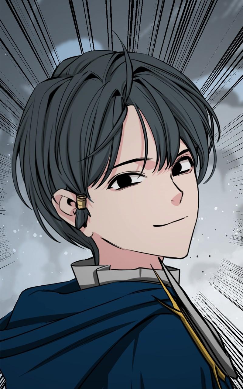 Read Hero Killer Manga Online
