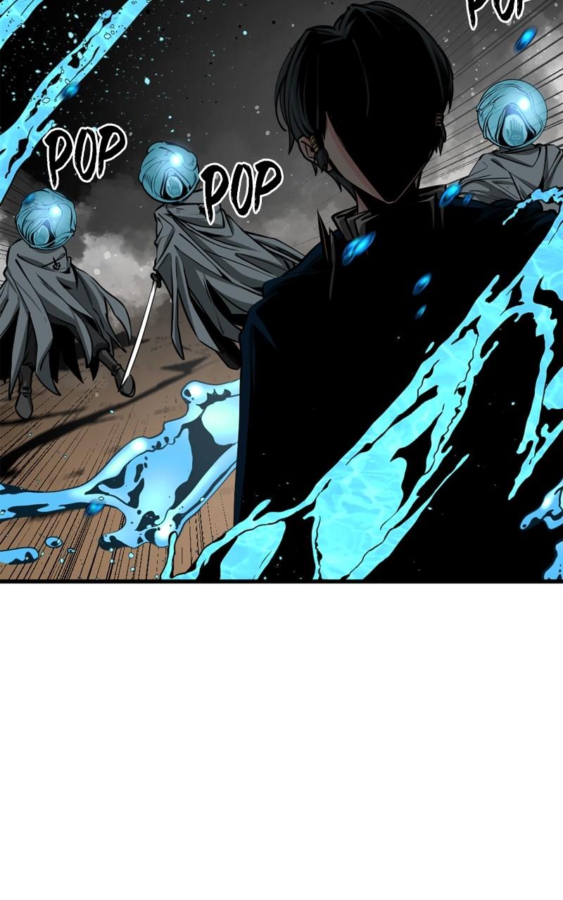 Read Hero Killer Manga Online