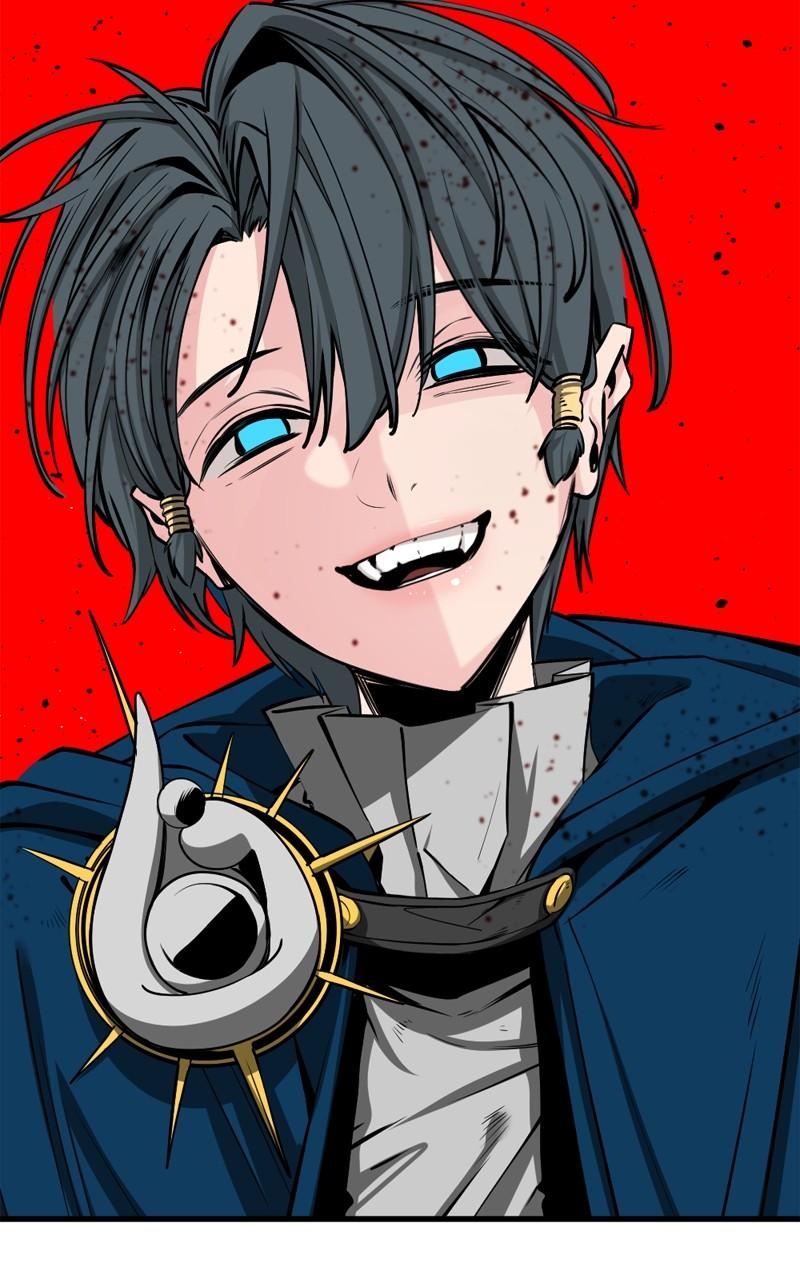 Read Hero Killer Manga Online