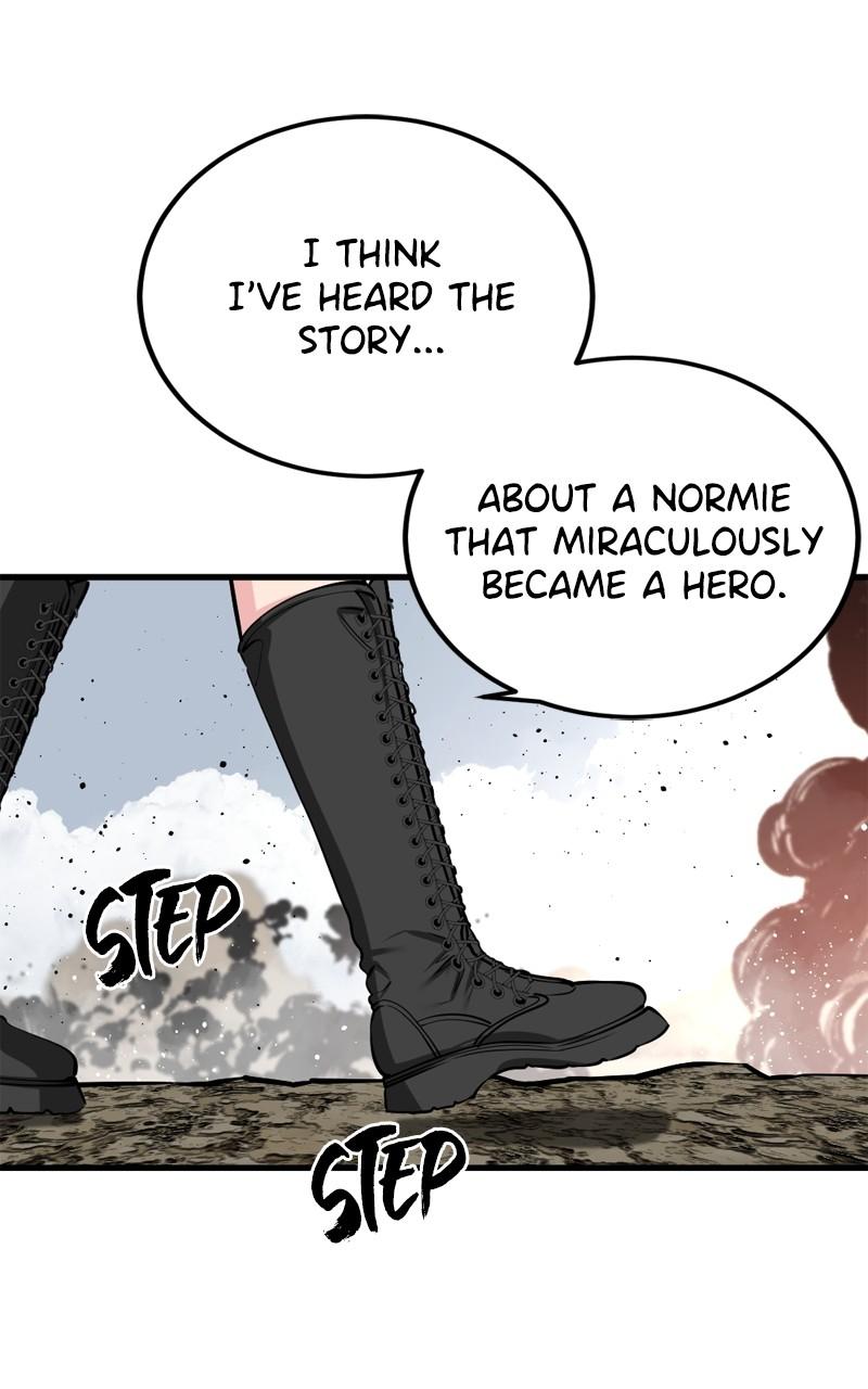 Read Hero Killer Manga Online