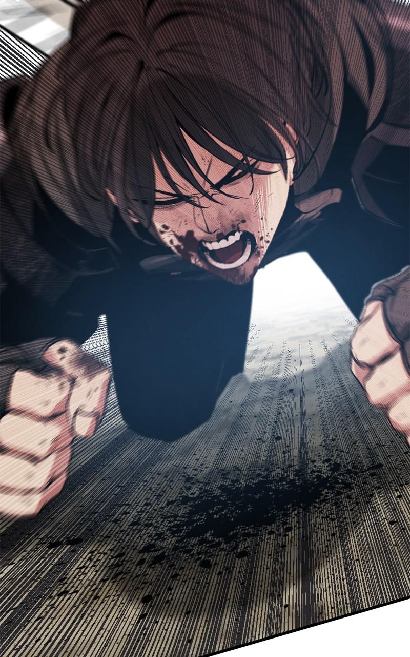 Read Hero Killer Manga Online