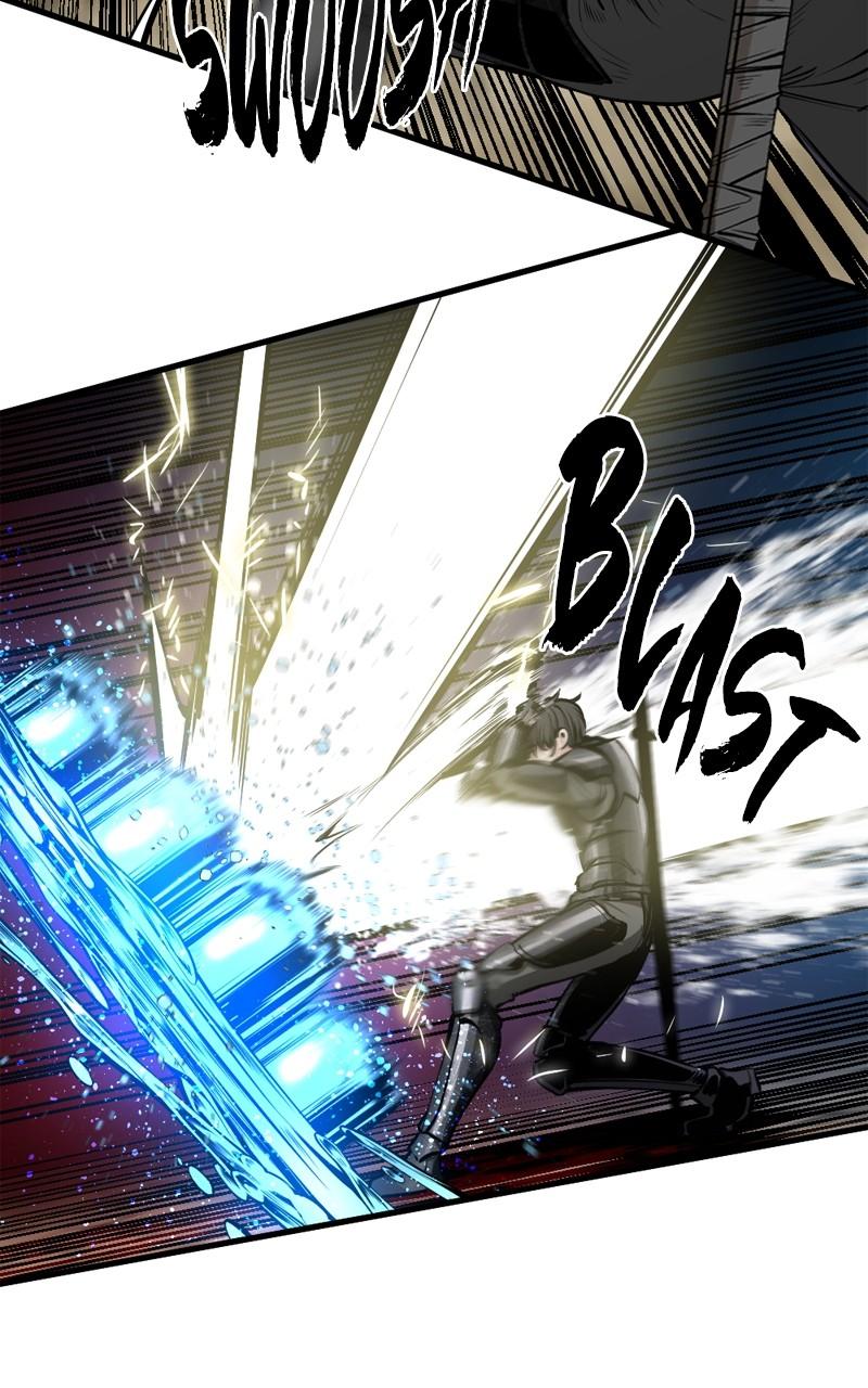 Read Hero Killer Manga Online