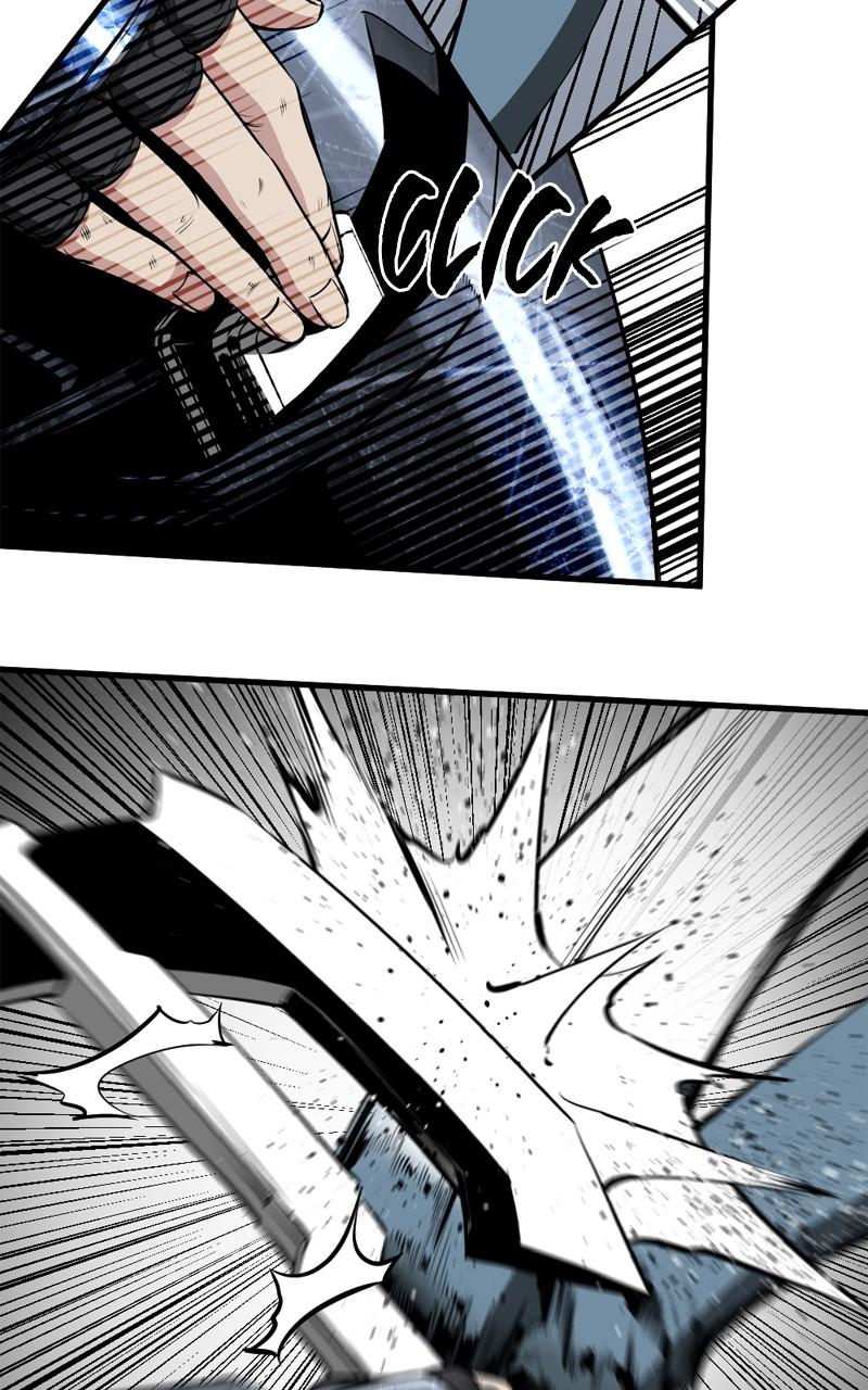 Read Hero Killer Manga Online
