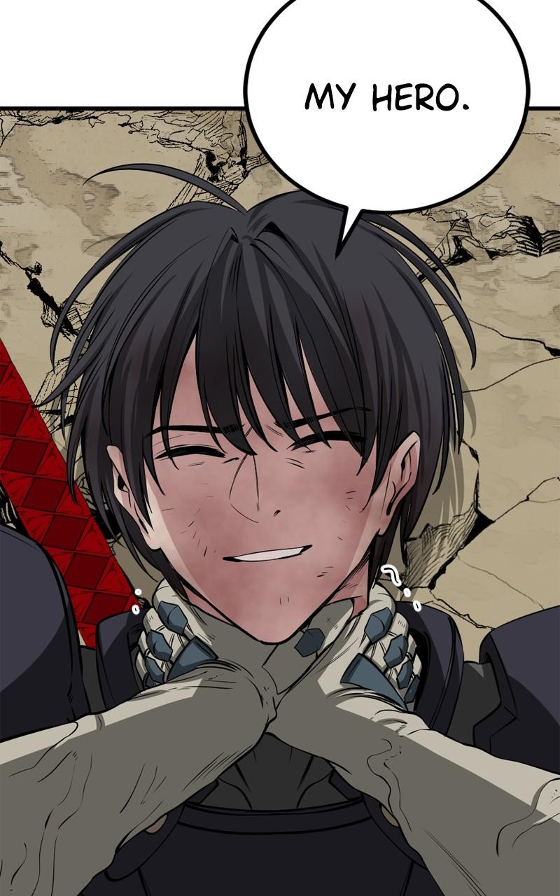 Read Hero Killer Manga Online