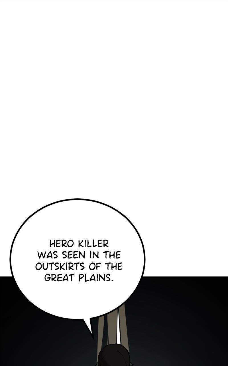 Read Hero Killer Manga Online