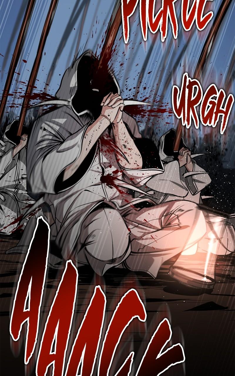 Read Hero Killer Manga Online