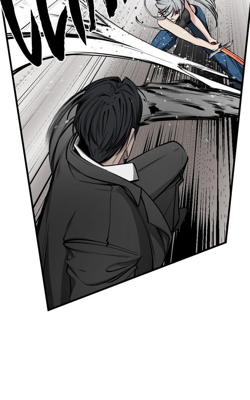 Read Hero Killer Manga Online