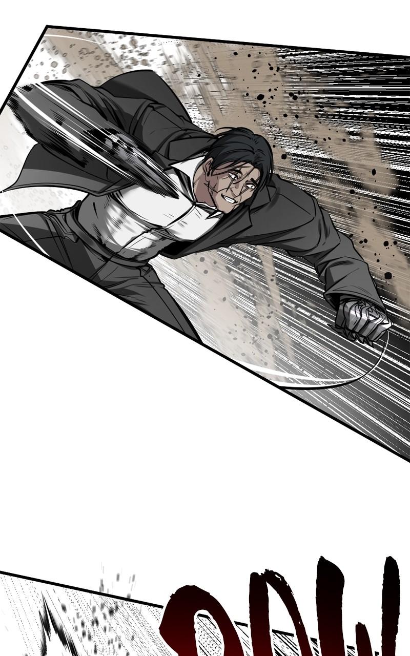 Read Hero Killer Manga Online