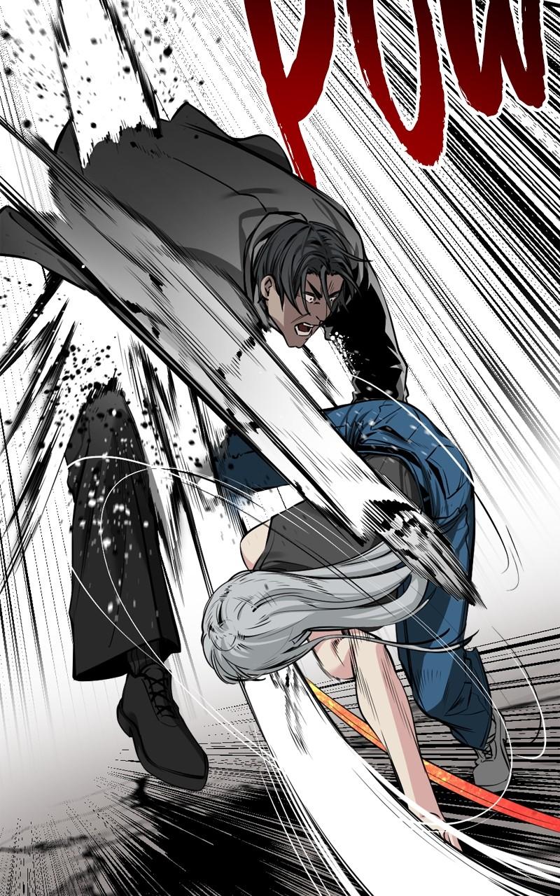 Read Hero Killer Manga Online