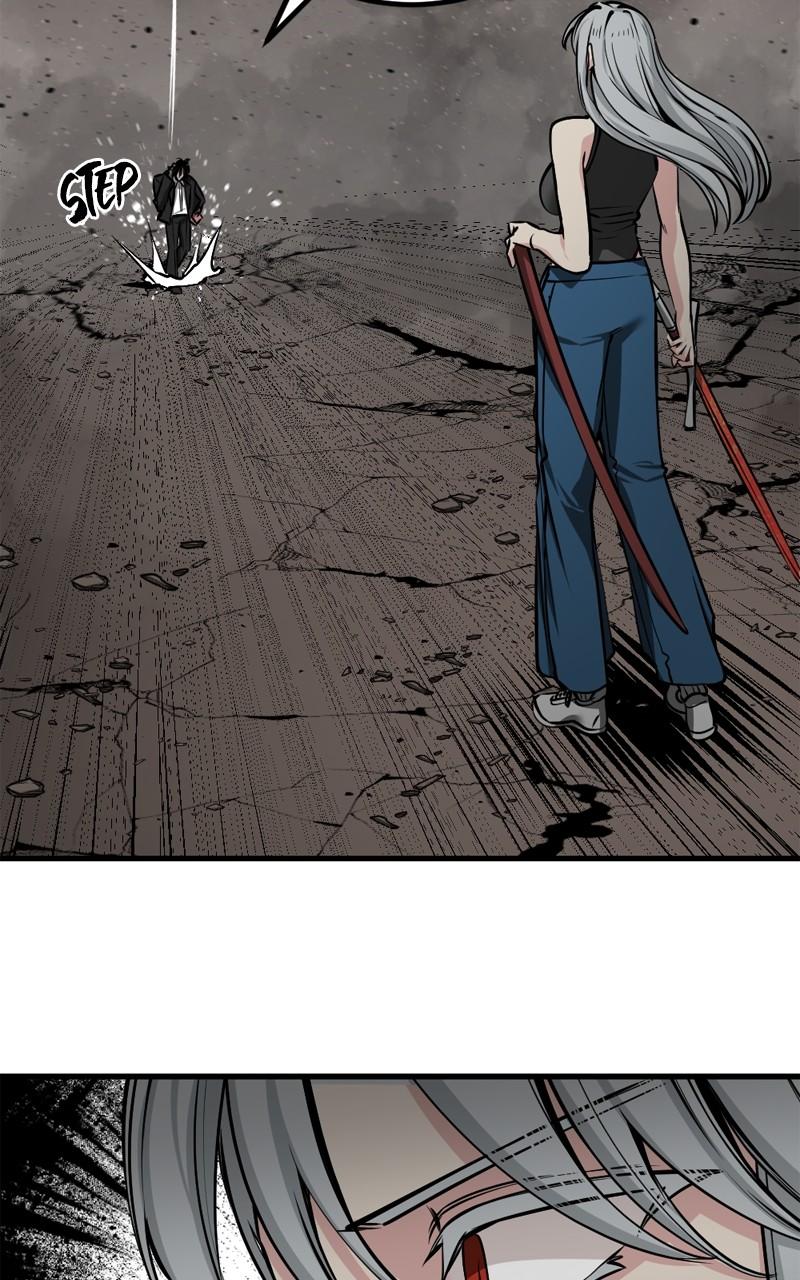 Read Hero Killer Manga Online
