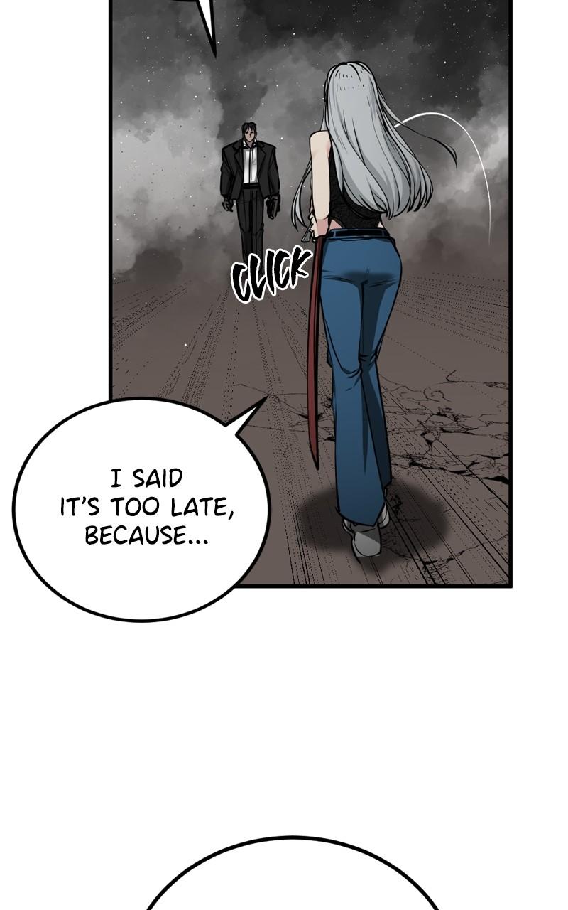 Read Hero Killer Manga Online