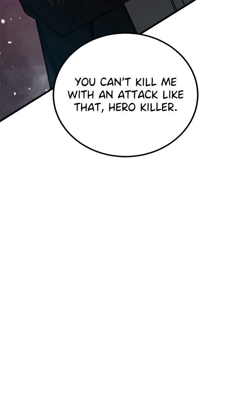 Read Hero Killer Manga Online