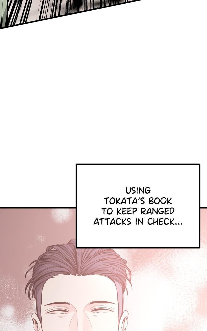 Read Hero Killer Manga Online