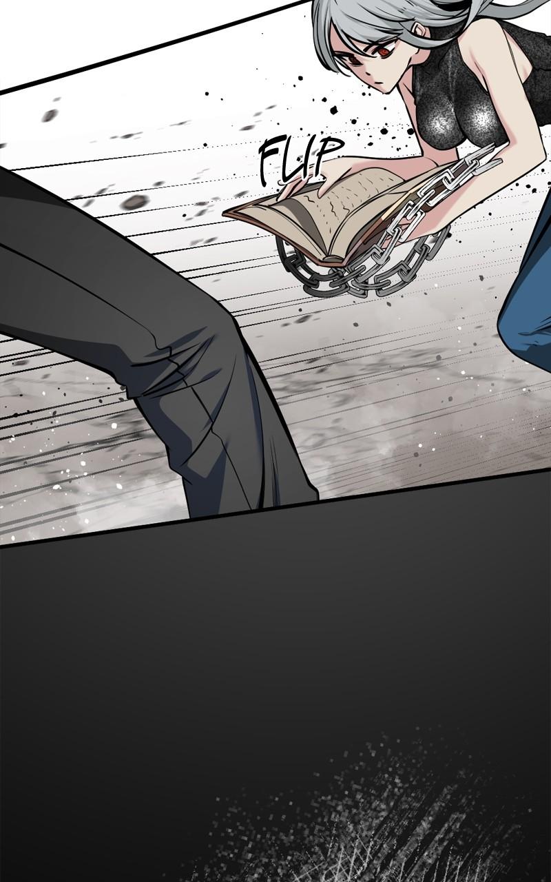 Read Hero Killer Manga Online