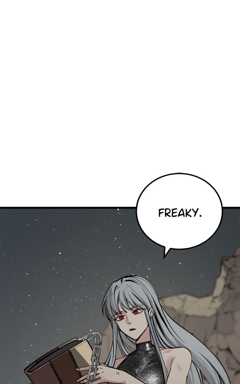 Read Hero Killer Manga Online