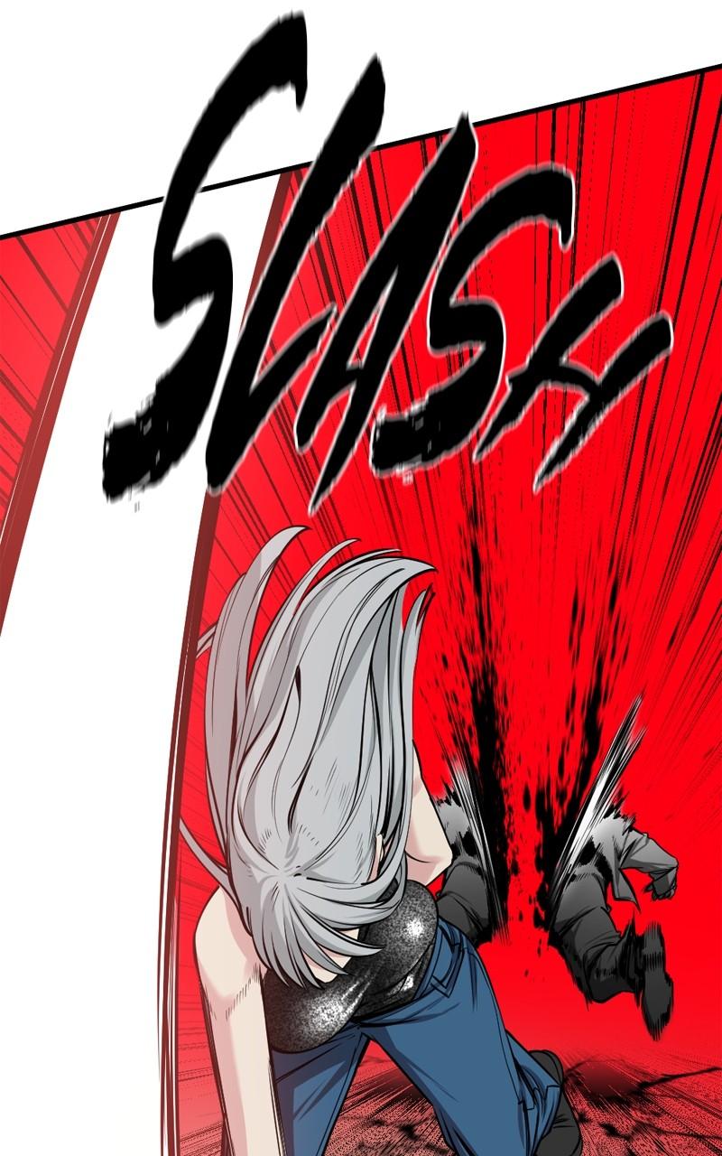 Read Hero Killer Manga Online