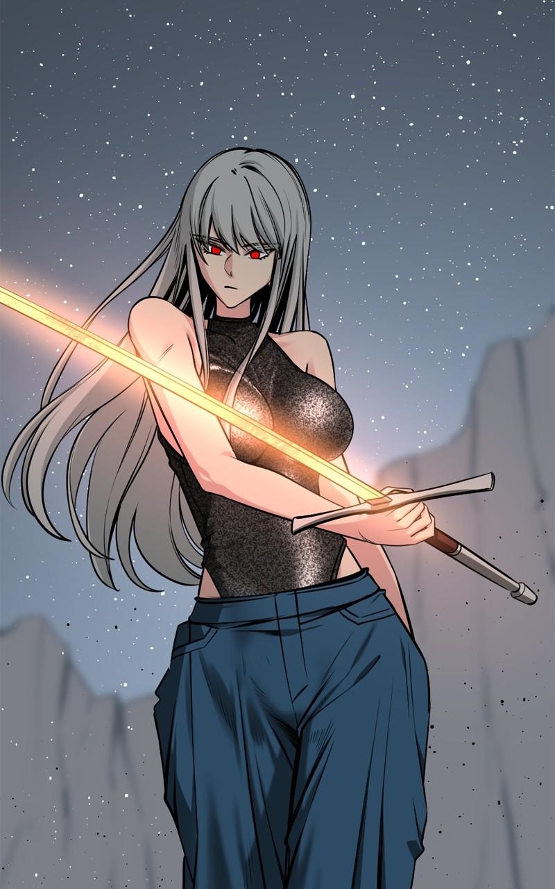 Read Hero Killer Manga Online