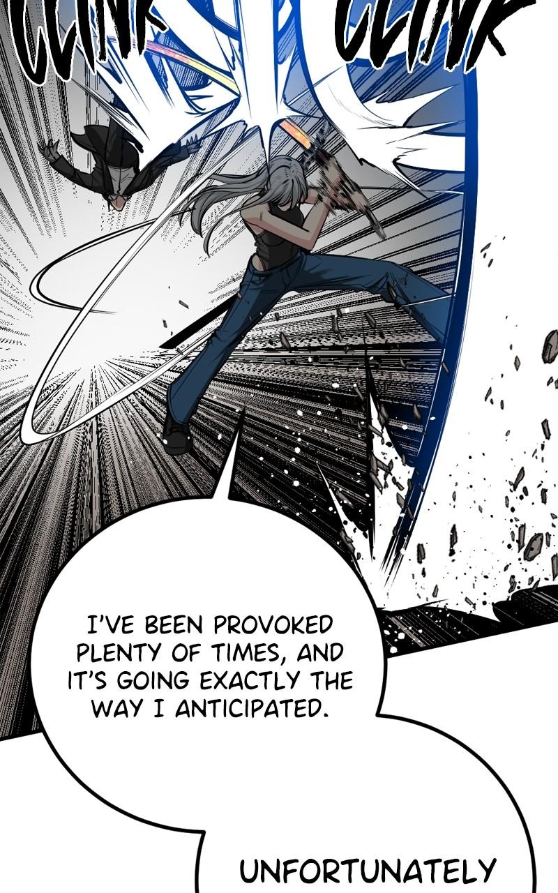 Read Hero Killer Manga Online